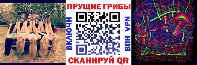 Галлюциногенные грибы MAGIC MUSHROOMS  Куса 